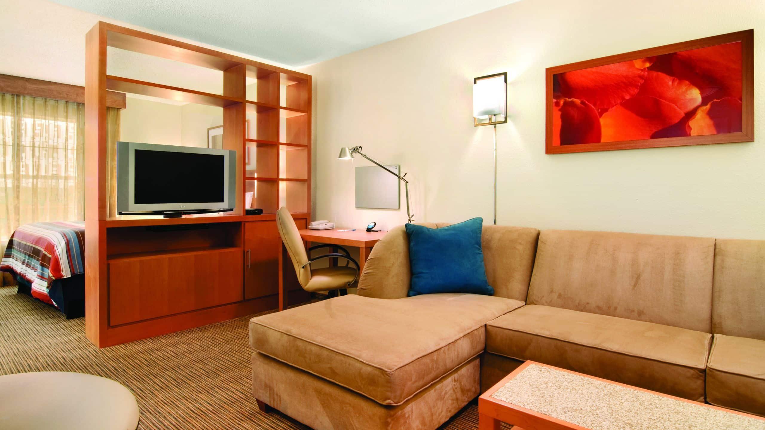 מלון Hyatt House Houston/Energy Corridor מראה חיצוני תמונה