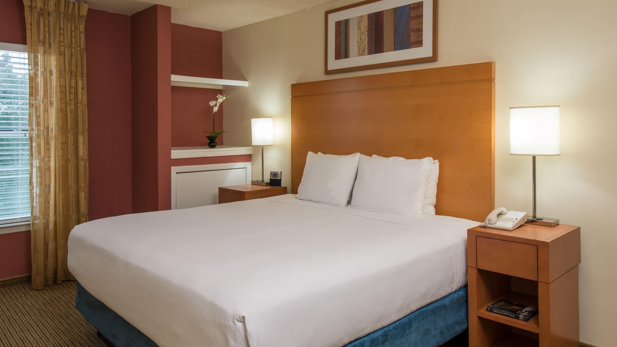 מלון Hyatt House Houston/Energy Corridor מראה חיצוני תמונה