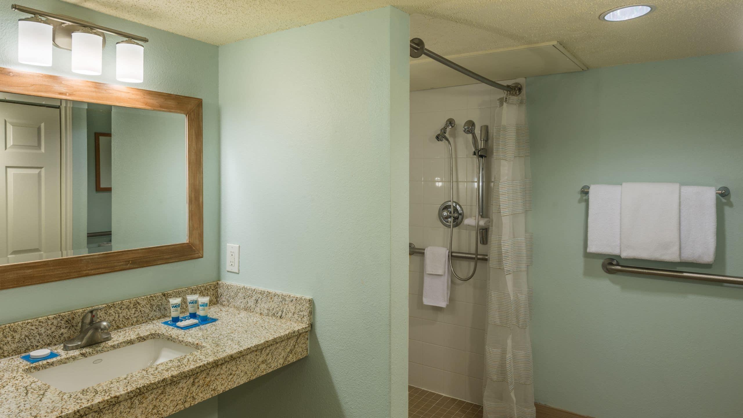מלון Hyatt House Houston/Energy Corridor מראה חיצוני תמונה
