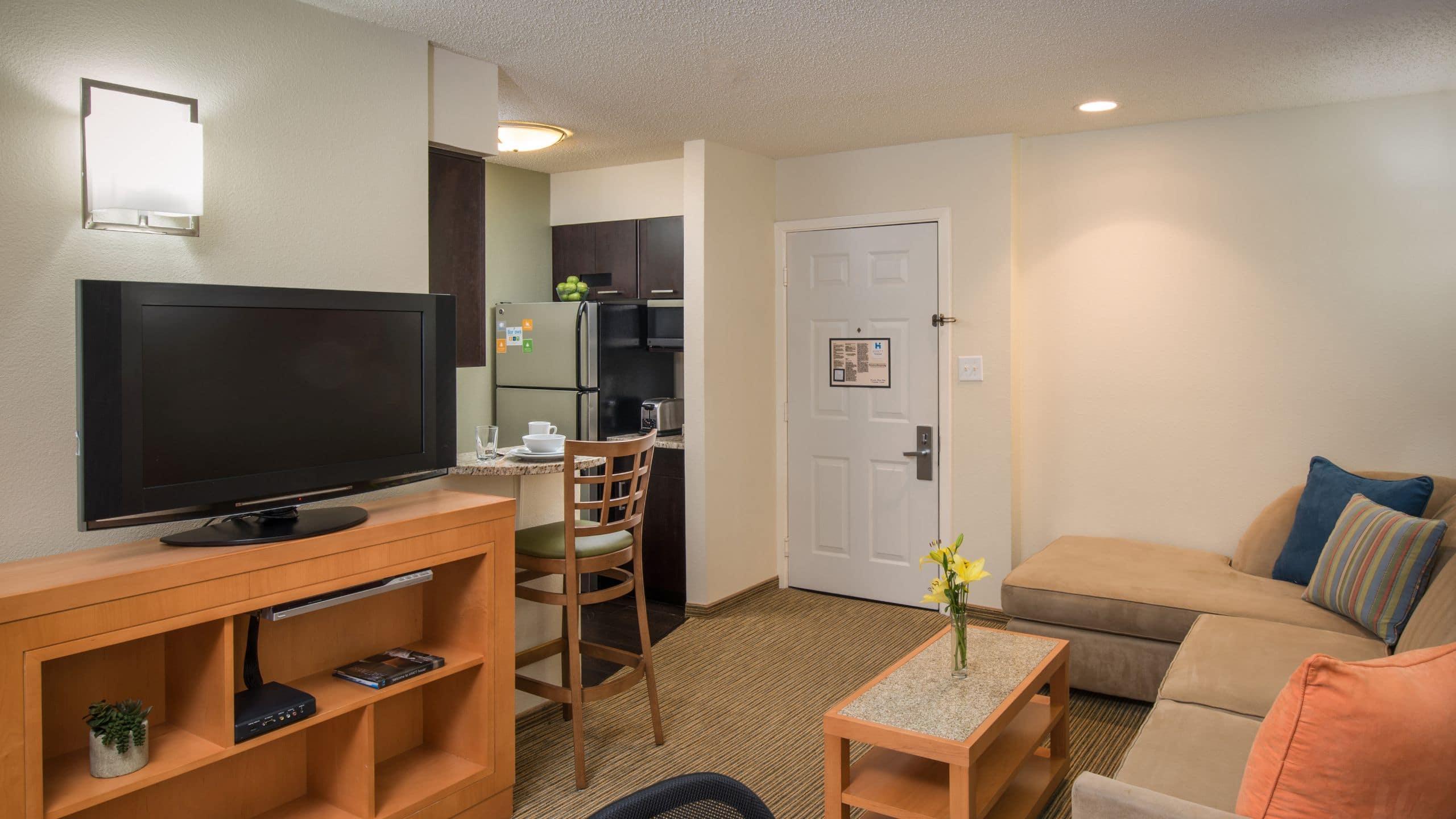 מלון Hyatt House Houston/Energy Corridor מראה חיצוני תמונה