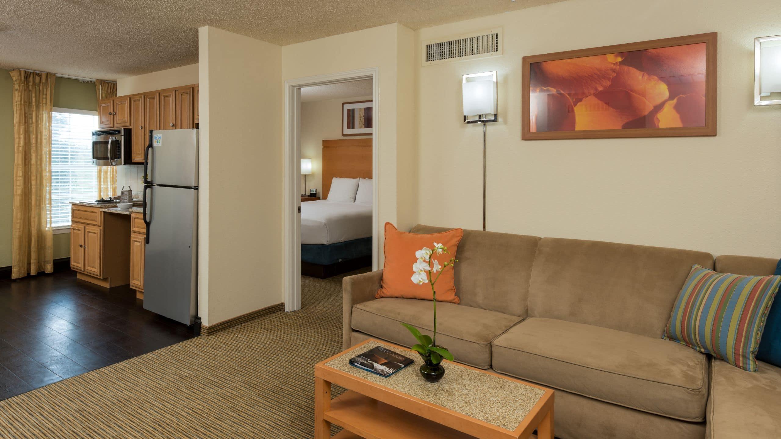 מלון Hyatt House Houston/Energy Corridor מראה חיצוני תמונה