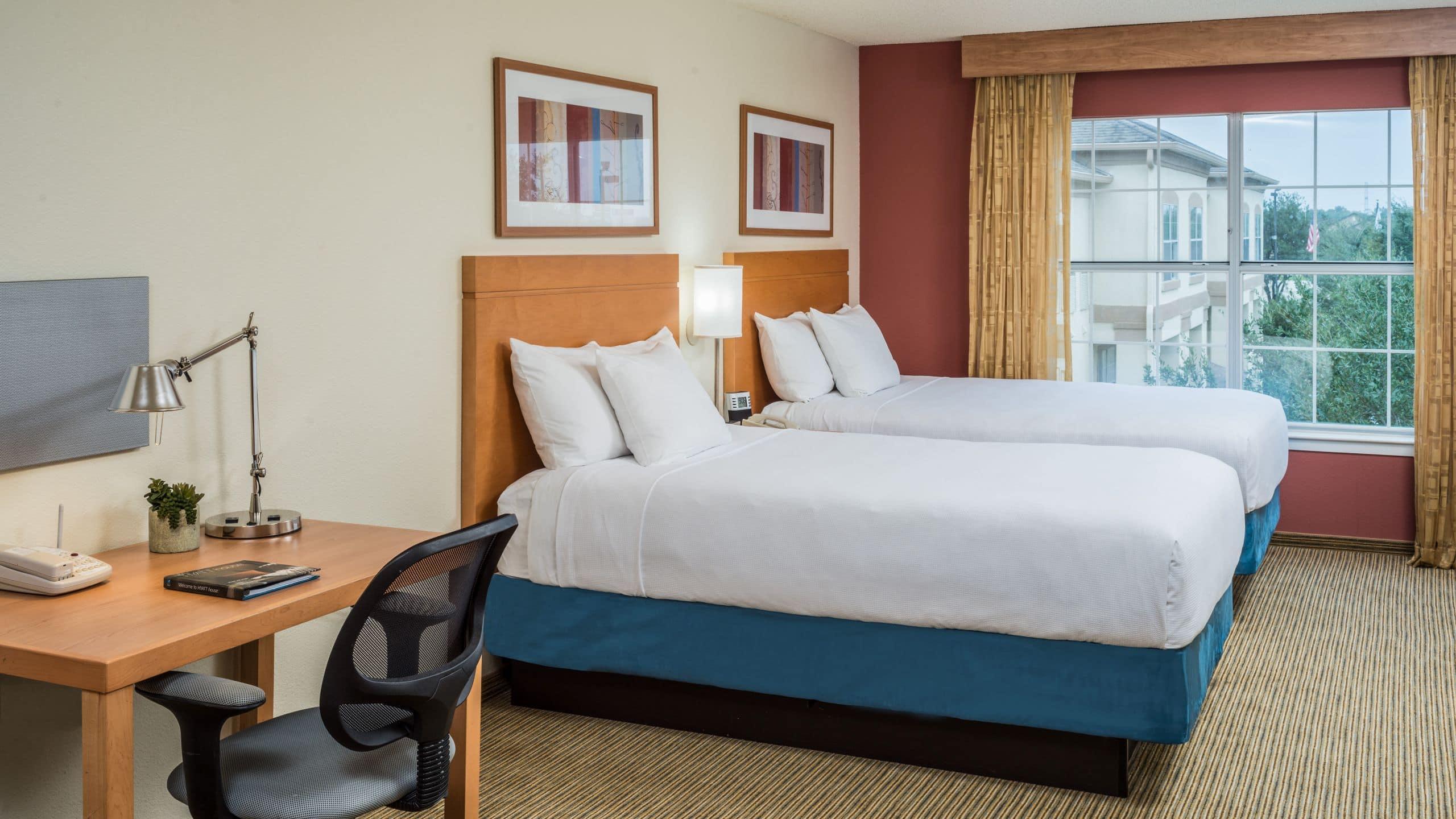 מלון Hyatt House Houston/Energy Corridor מראה חיצוני תמונה