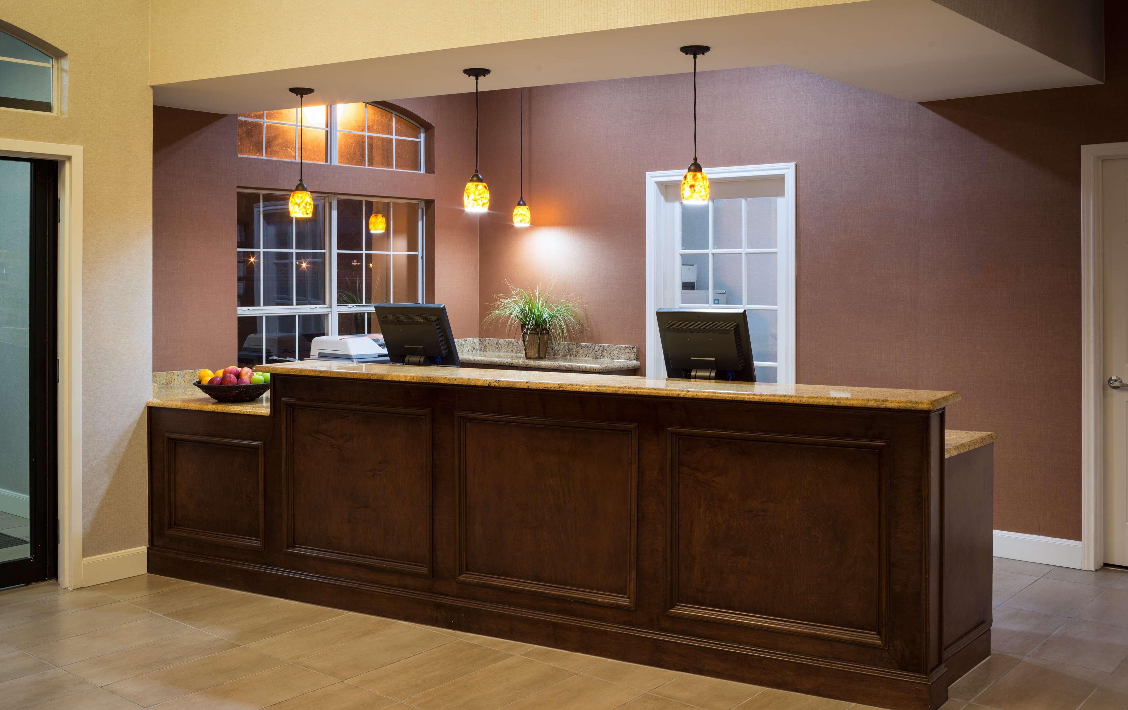 מלון Hyatt House Houston/Energy Corridor מראה חיצוני תמונה