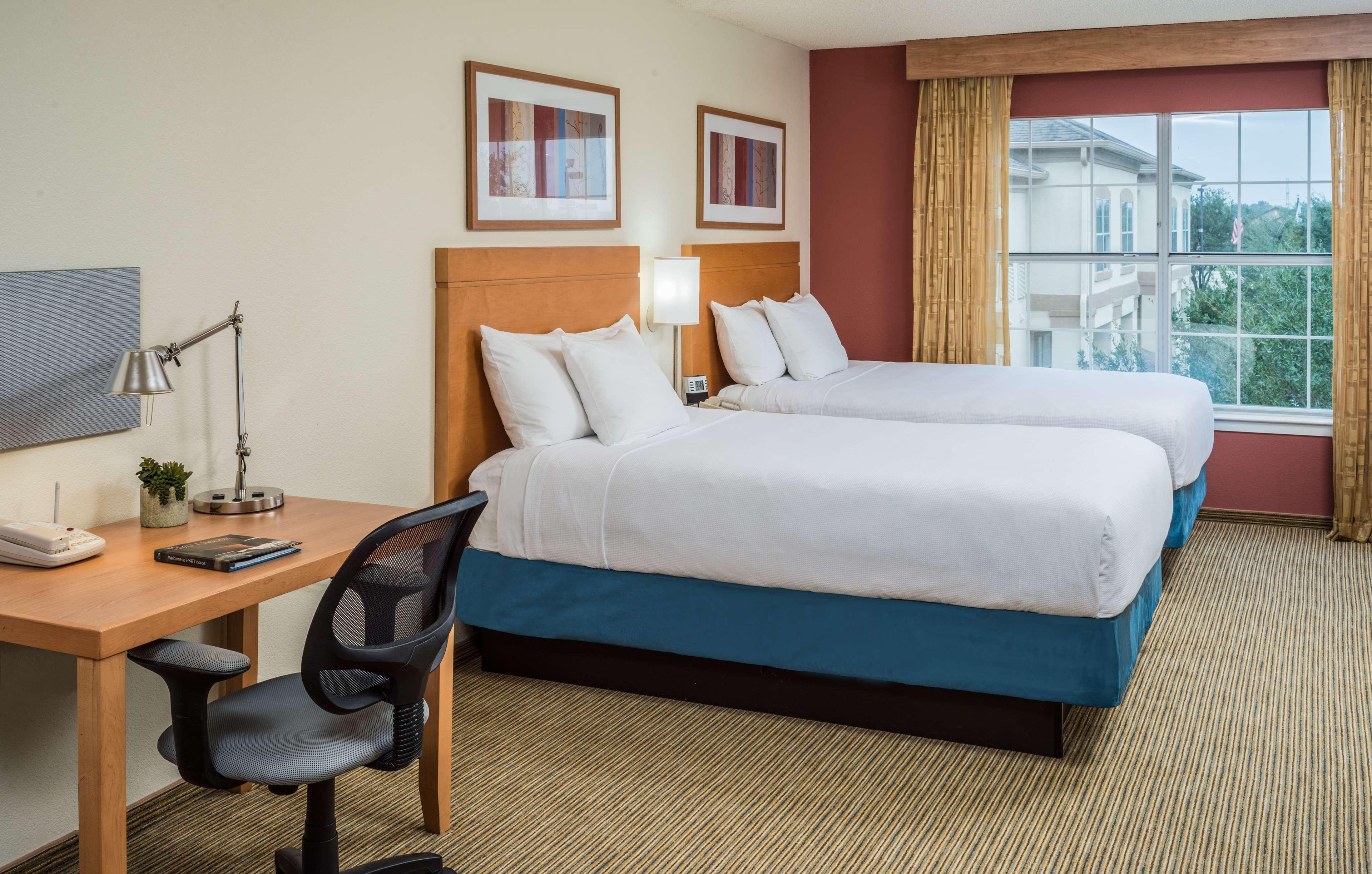 מלון Hyatt House Houston/Energy Corridor מראה חיצוני תמונה