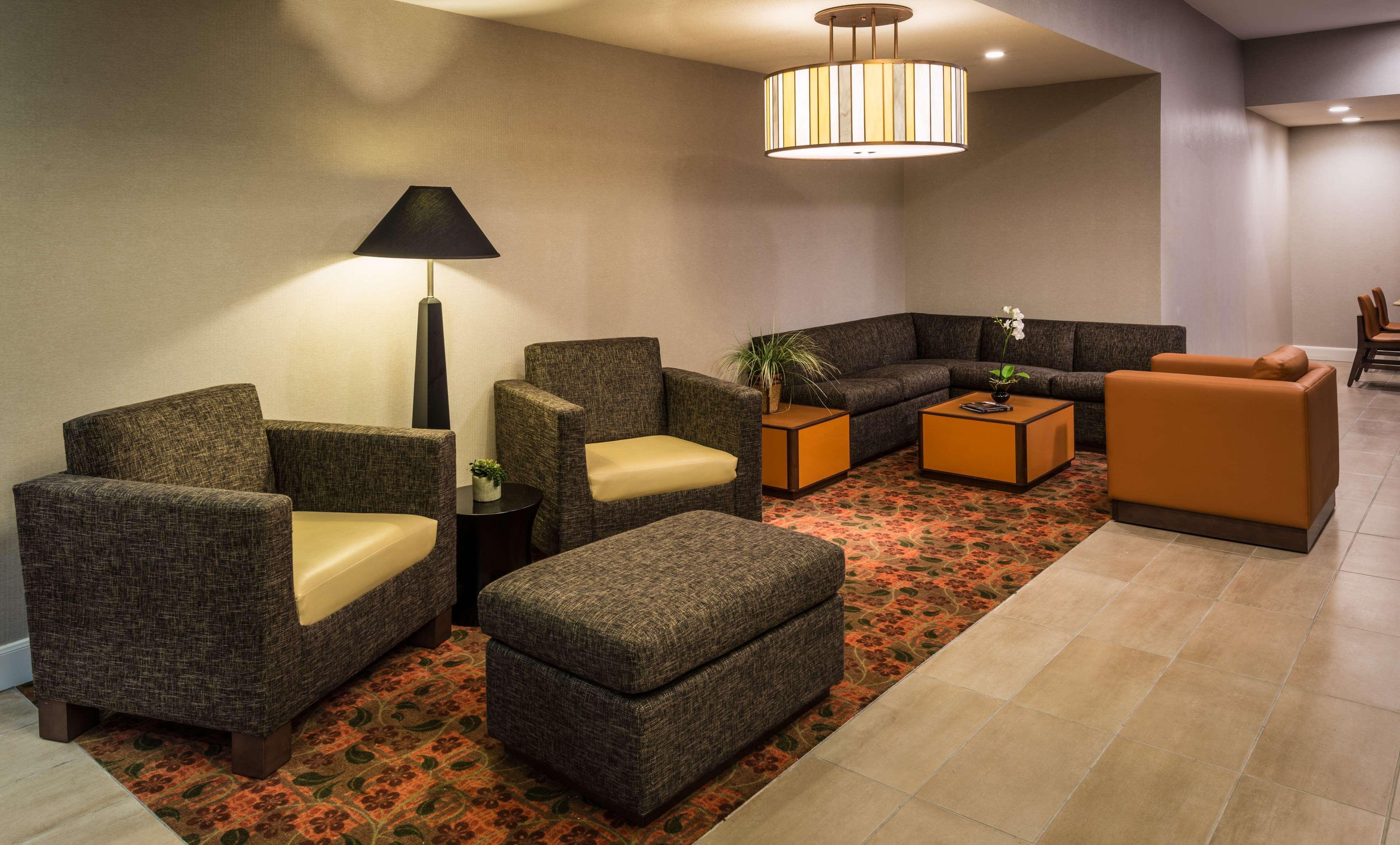 מלון Hyatt House Houston/Energy Corridor מראה חיצוני תמונה