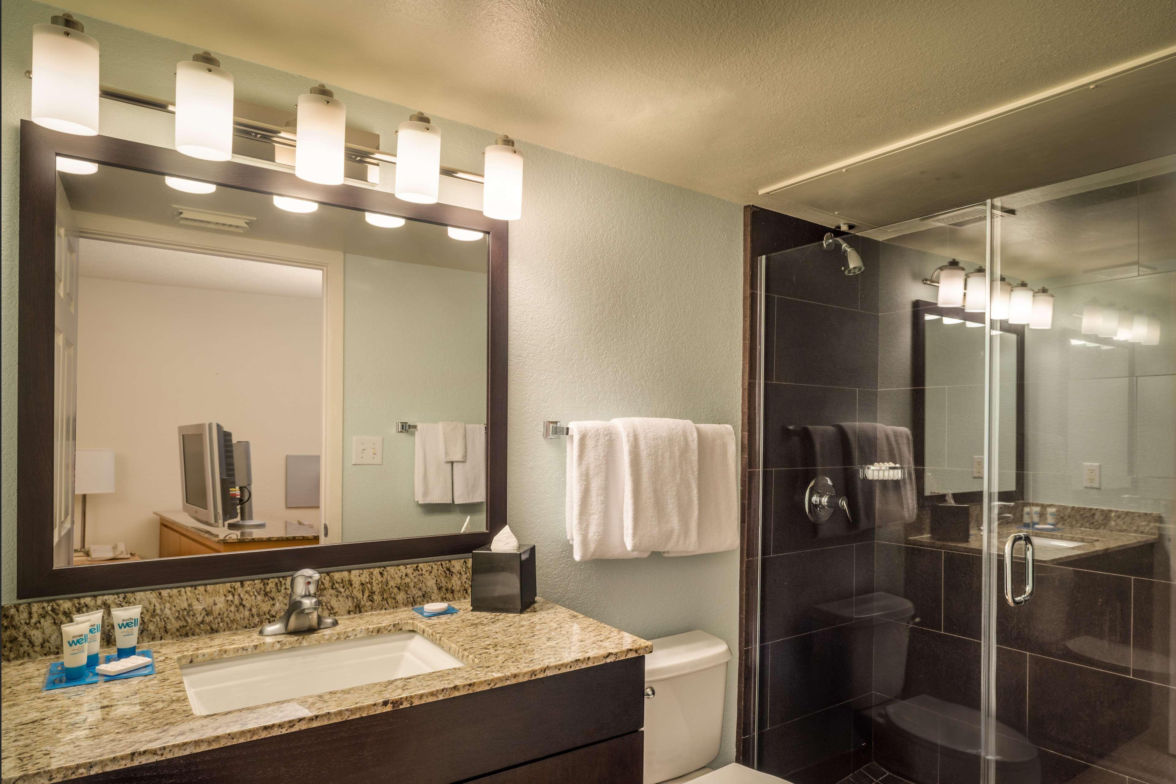 מלון Hyatt House Houston/Energy Corridor מראה חיצוני תמונה