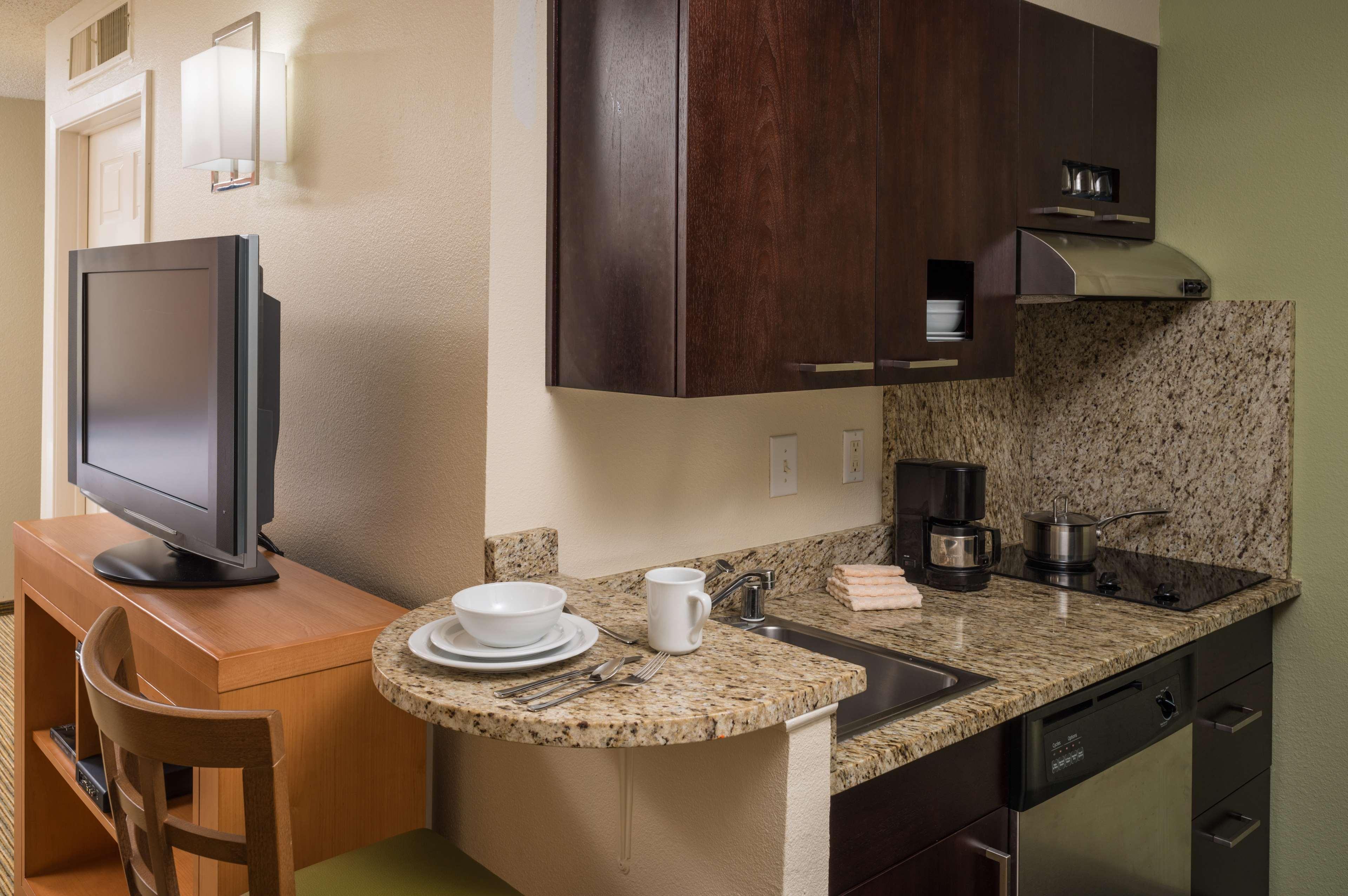 מלון Hyatt House Houston/Energy Corridor מראה חיצוני תמונה