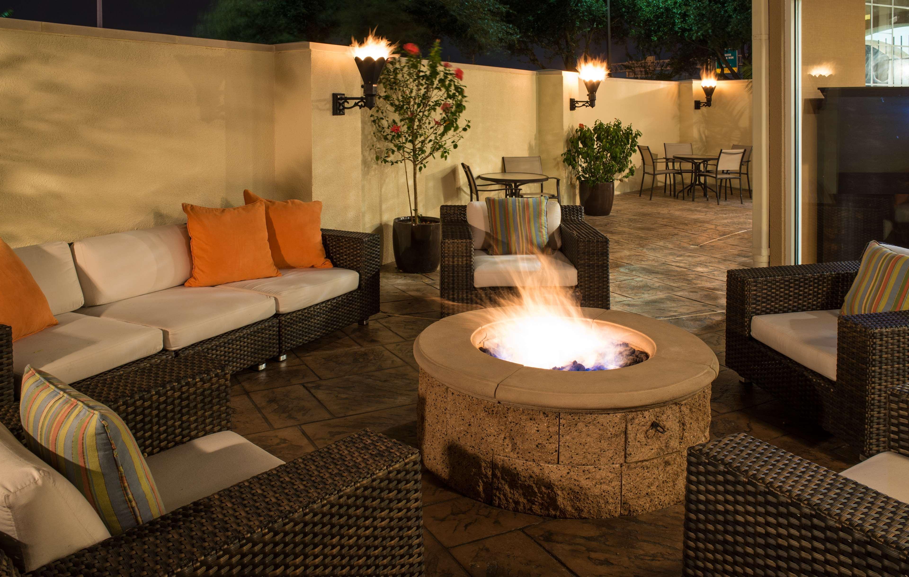מלון Hyatt House Houston/Energy Corridor מראה חיצוני תמונה