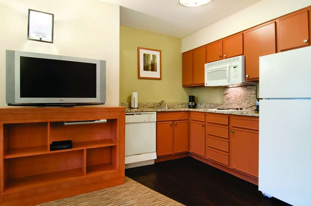 מלון Hyatt House Houston/Energy Corridor חדר תמונה