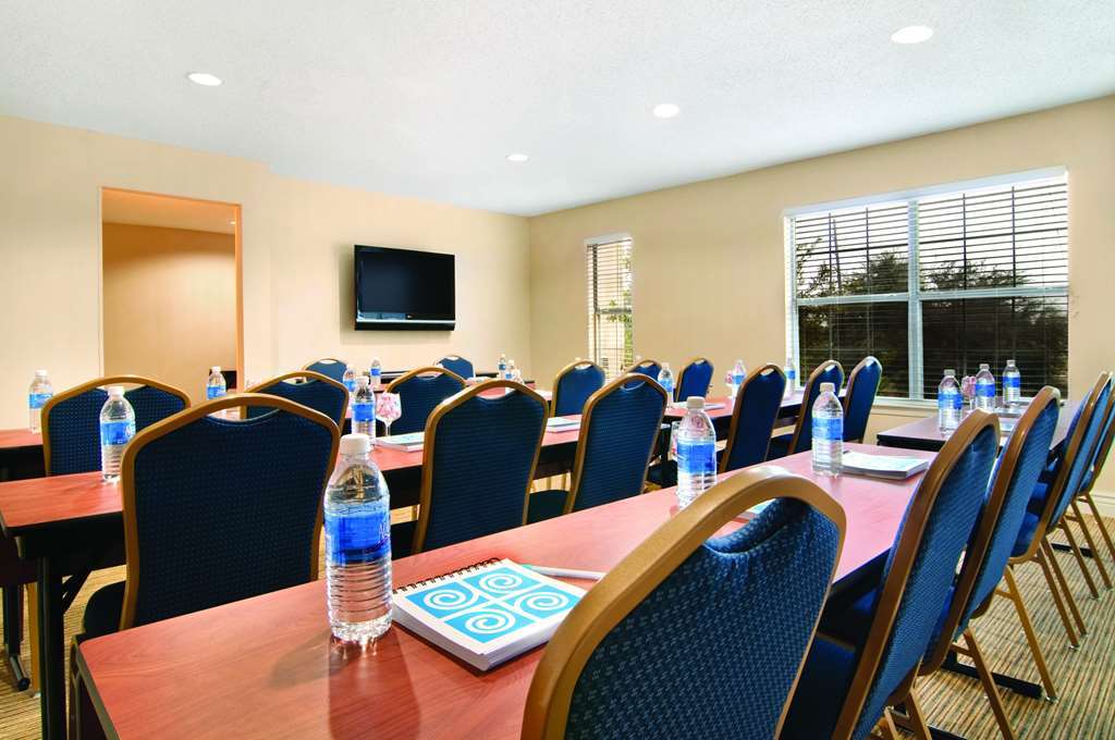 מלון Hyatt House Houston/Energy Corridor מתקנים תמונה