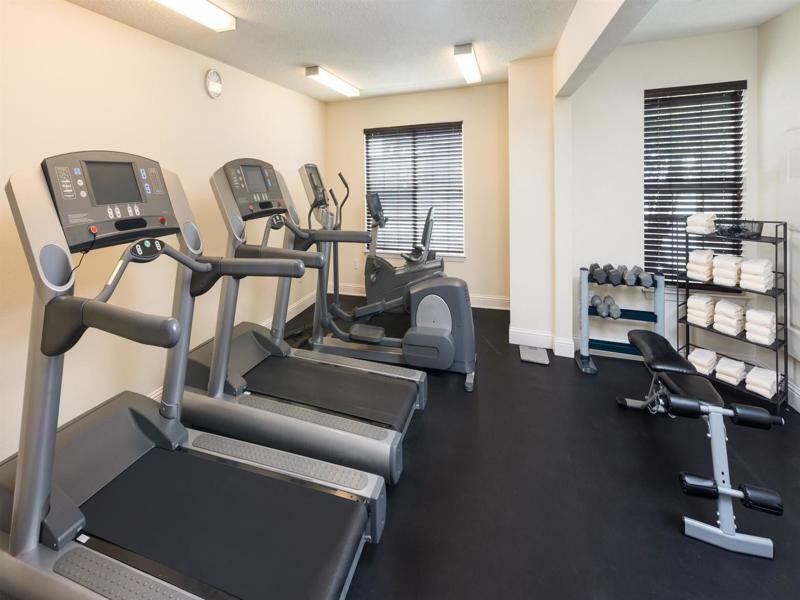 מלון Hyatt House Houston/Energy Corridor מראה חיצוני תמונה