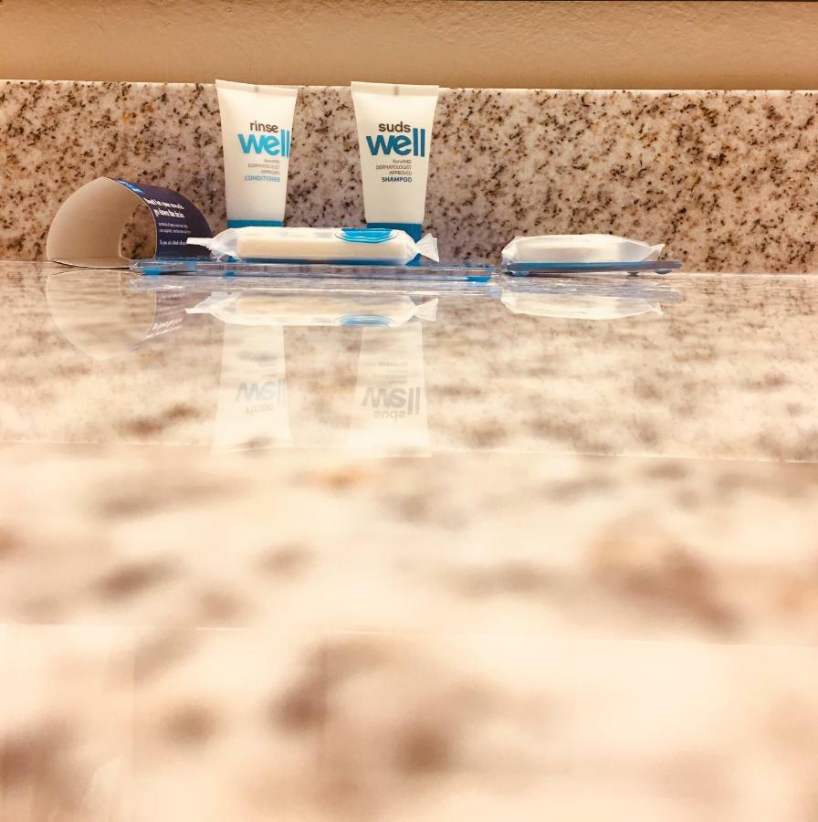מלון Hyatt House Houston/Energy Corridor מראה חיצוני תמונה